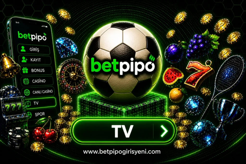 betpipo tv