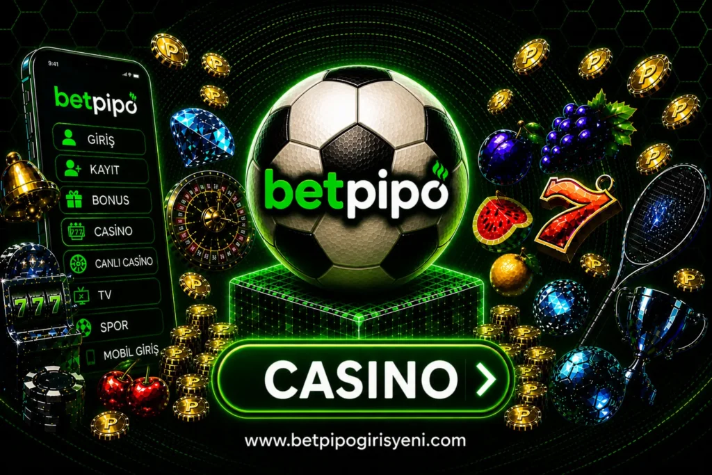 betpipo casino