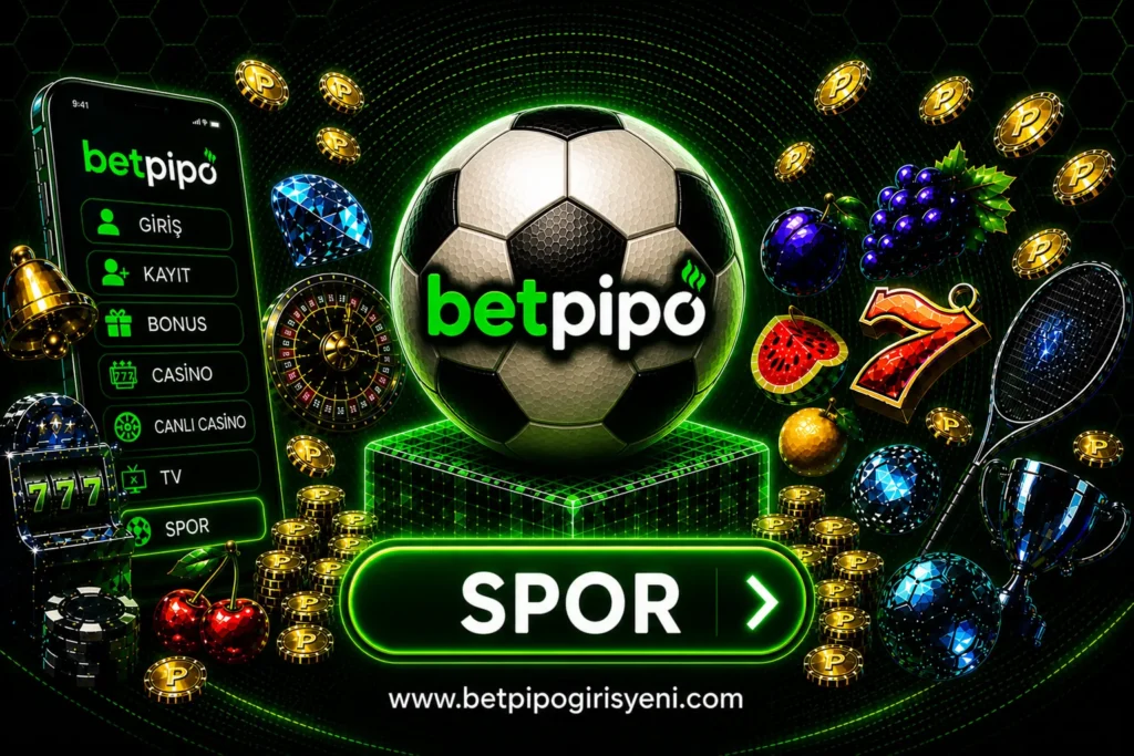 betpipo spor